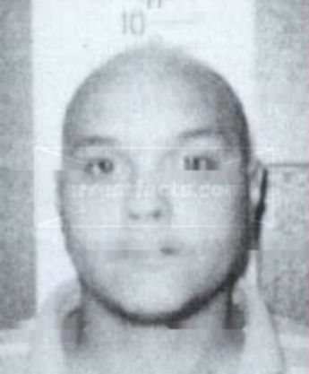 Victor Edward Avila Chapa