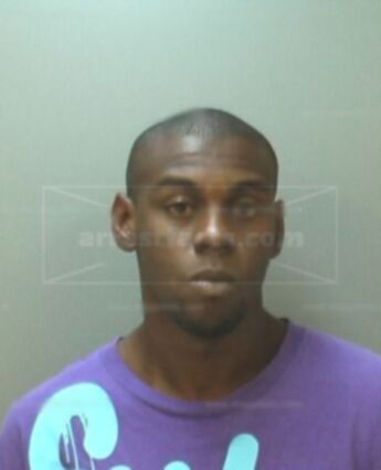 Jonathan Dwayne Wright