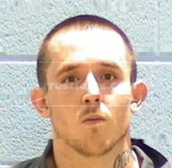 Matthew Robert Williams