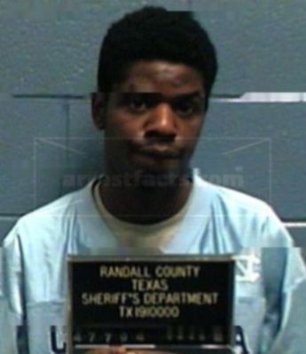 Carlos Eugene Wright