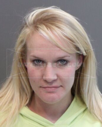 Brittany Leigh Pate