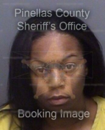 Josephine Antoinette Johnson