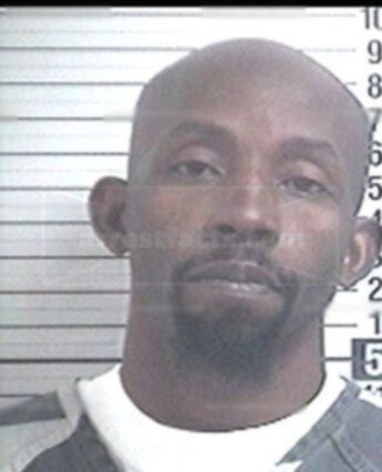 Stewart Marcus Woodard Jr.