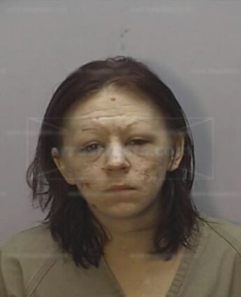 Brittany Marie Allen