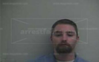 Aaron Scott Perkins