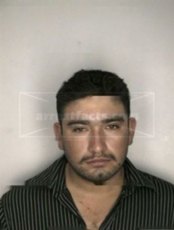 Juan Luis Cortez Rodriguez