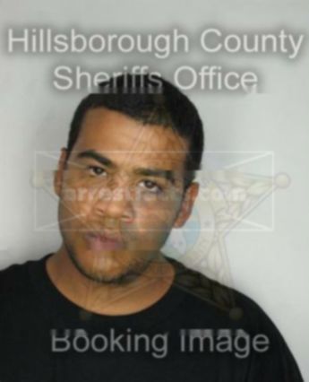 Jeriel Joel Delgado