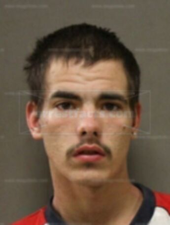 Ronald Moss Melott