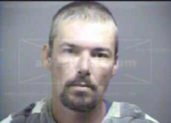 Johnny Eric Pickens