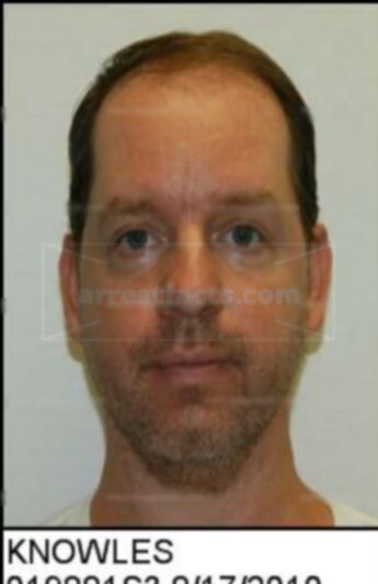 David Todd Knowles