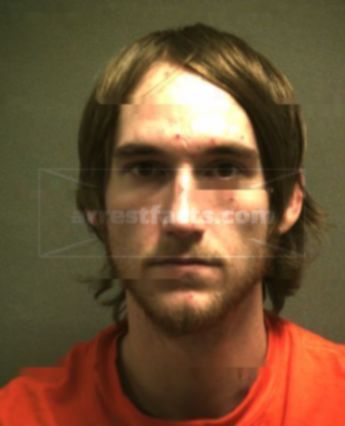 Brice Alexander Roberts