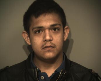 Francisco Edward Brito
