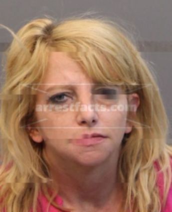 Tiffany Faye Bowman