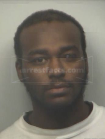 Anthony Lamar Overton