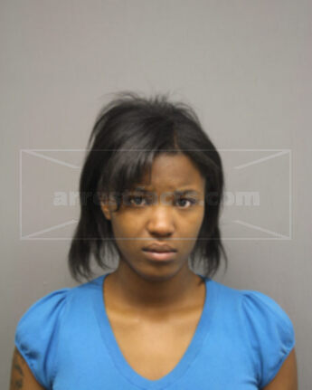 Carissa Janae Knox