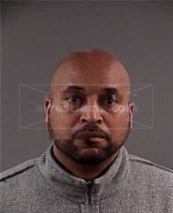 Sterling Rondell Tarrence
