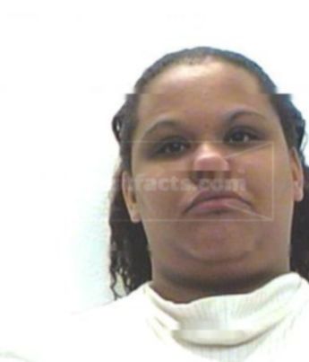 Destini Nicole Wooster
