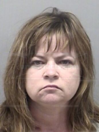 Melissa Kaye Allsup