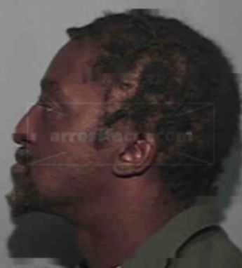 Farris Jemison