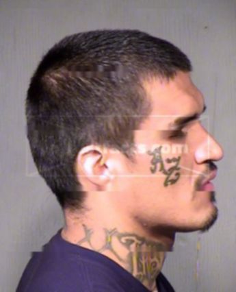 Devin Sylvester Lopez