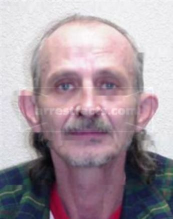 Bernard Eastmond Caffey