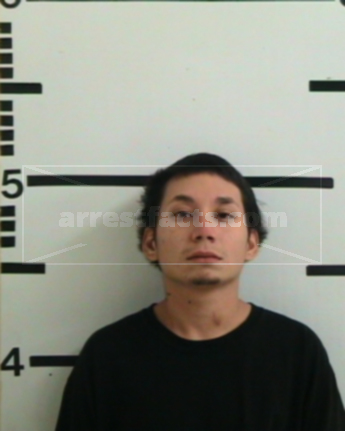 Nathaniel Ryan Vela