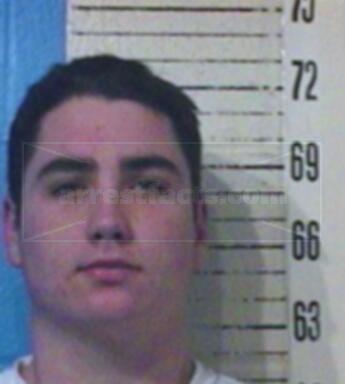 Patrick Michael Porter
