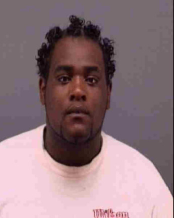Jerry Joshua Watkins