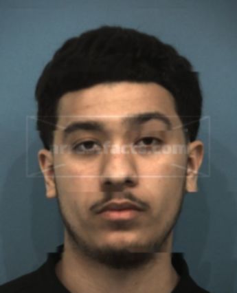 Michael Austin Hernandez