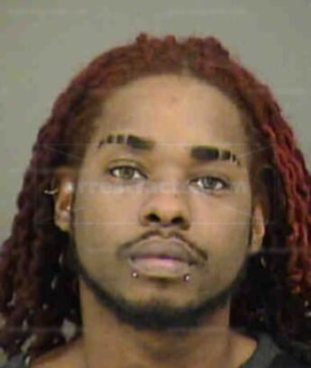 Scott Orlando Morrow