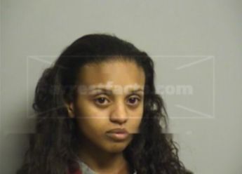 Ashley Nicole Welch