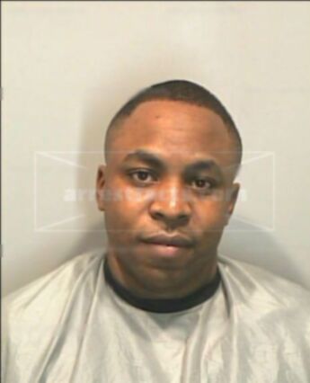 Michael Glenford Allen