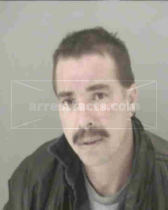 Douglas Allen Sullivan