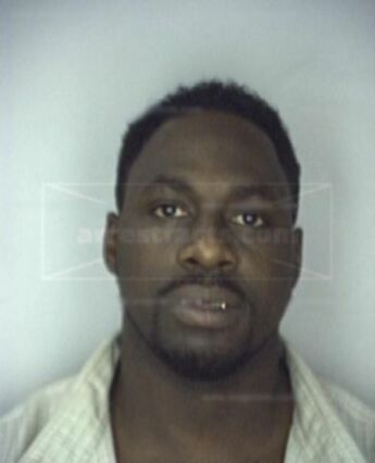 Robert Earl Walker