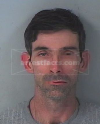 Lee West Burgess