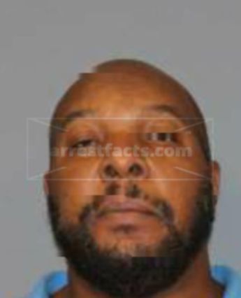 Kenny Odell White