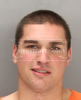 Sedillo Brandon Nicholas
