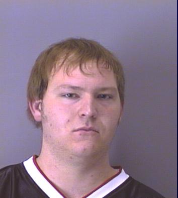 Joseph William Eschberger