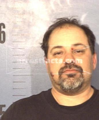 David Troy Thompson
