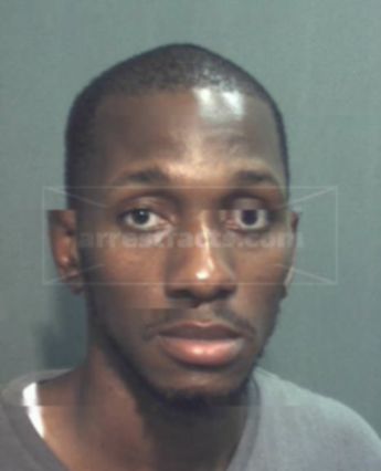 Jamall Scott