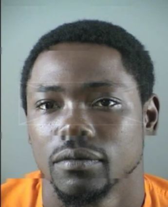 Emmanuel Petrze Dixon