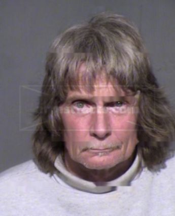 James William Samuels