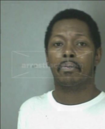 Robert Louis Mays
