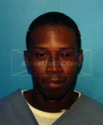 Terrence Marcus Honeywood