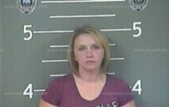 Tina R Newsome