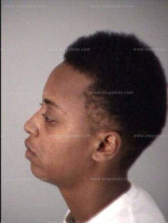 Tiara Mercy Montgomery