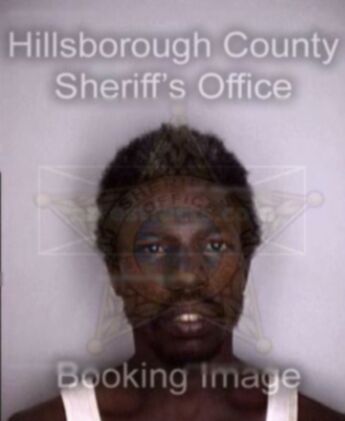 Victure Banks White Sr.