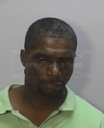 Marvin Tyrone Mcintosh