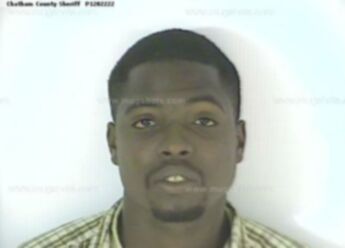 Avery Rashard Christopher Joyner