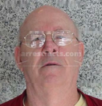 Gary Eugene Muskett